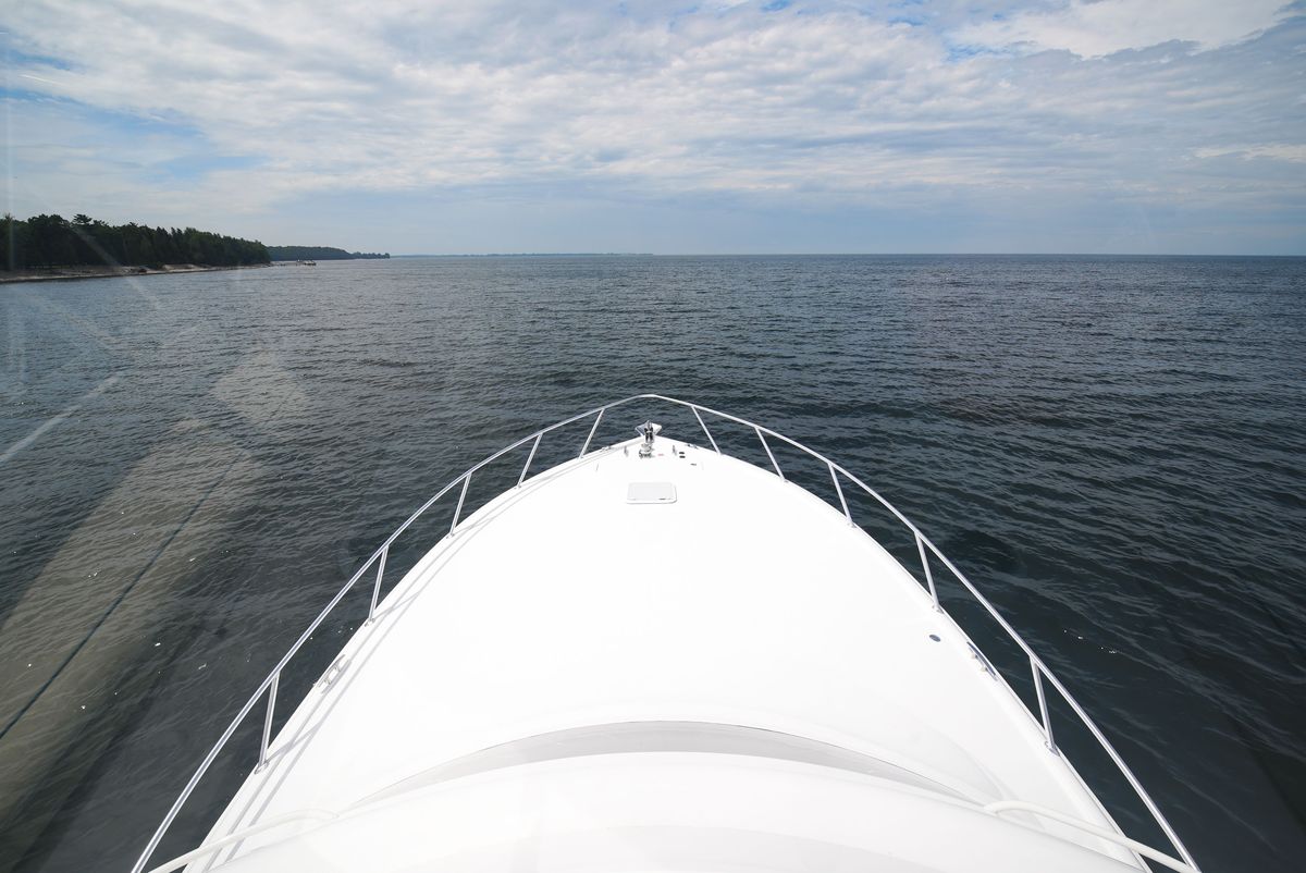 2025 Viking 46 