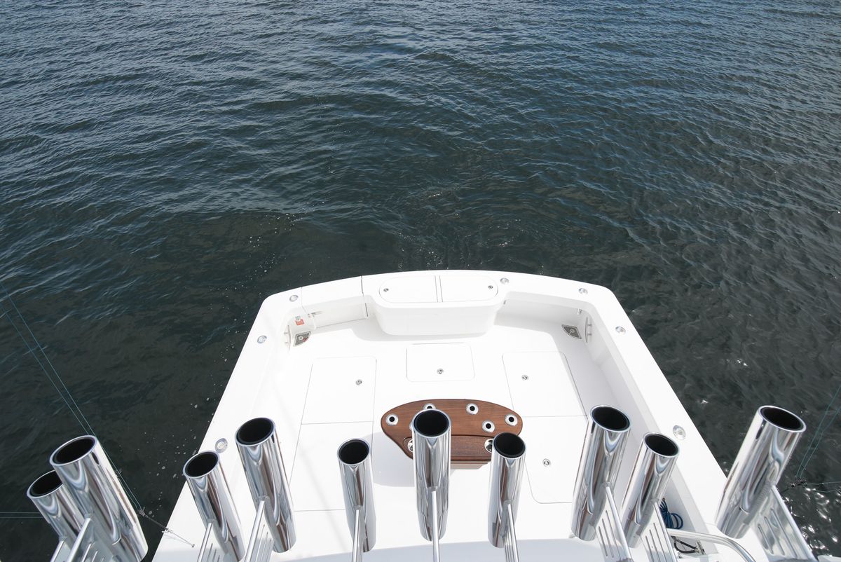 2025 Viking 46 