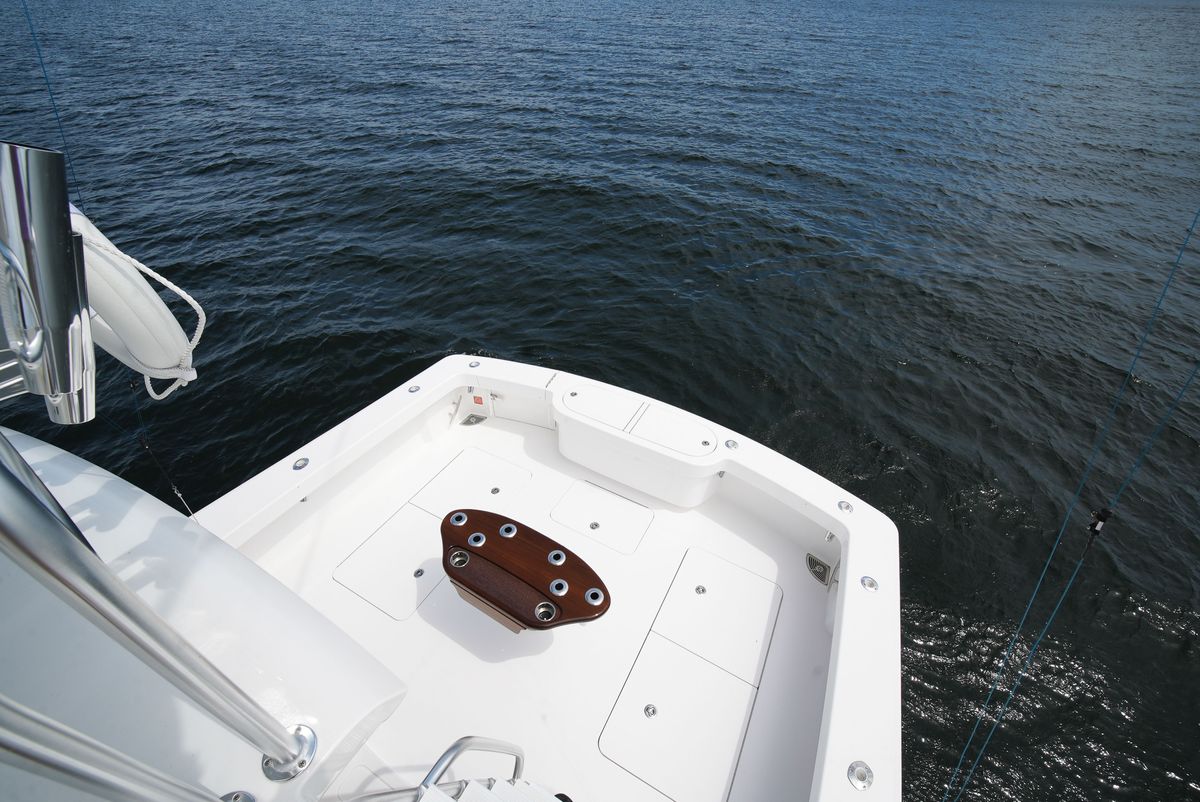 2025 Viking 46 
