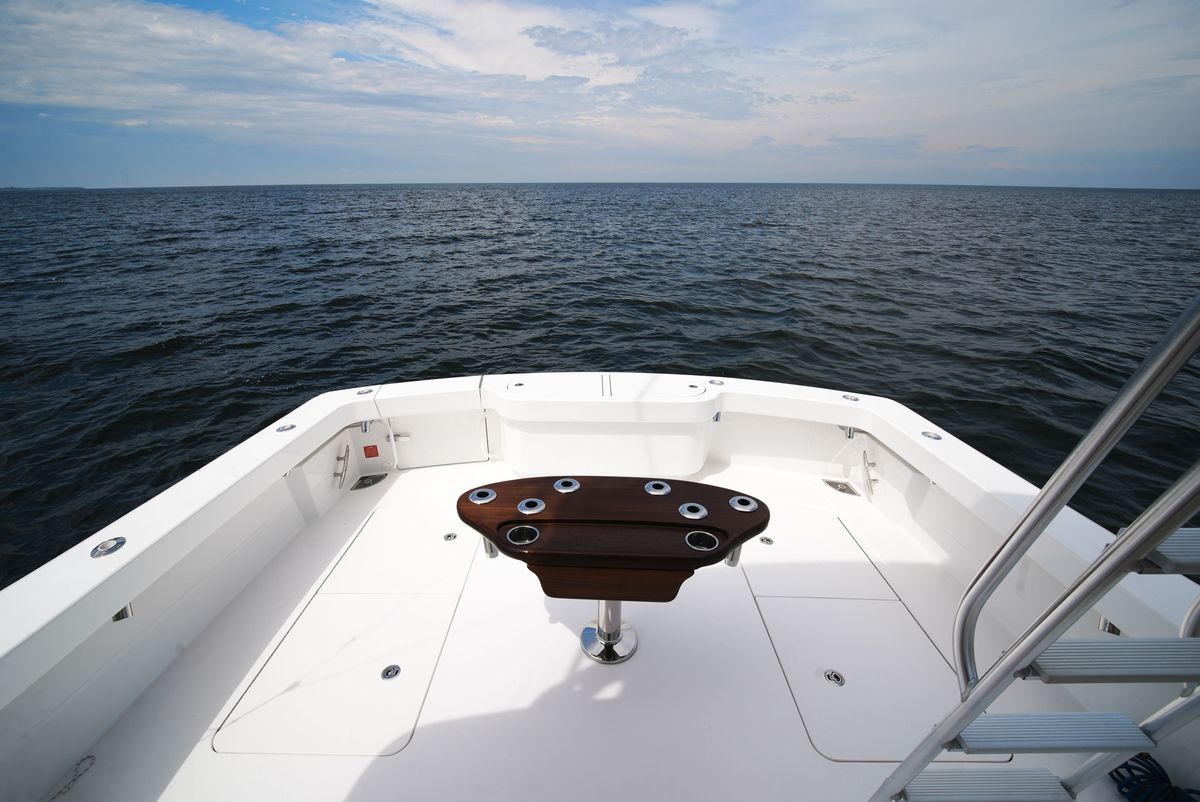2025 Viking 46 