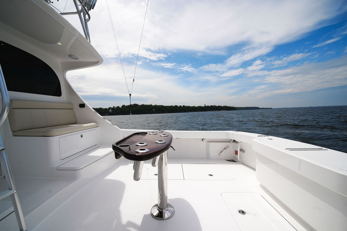 2025 Viking 46 