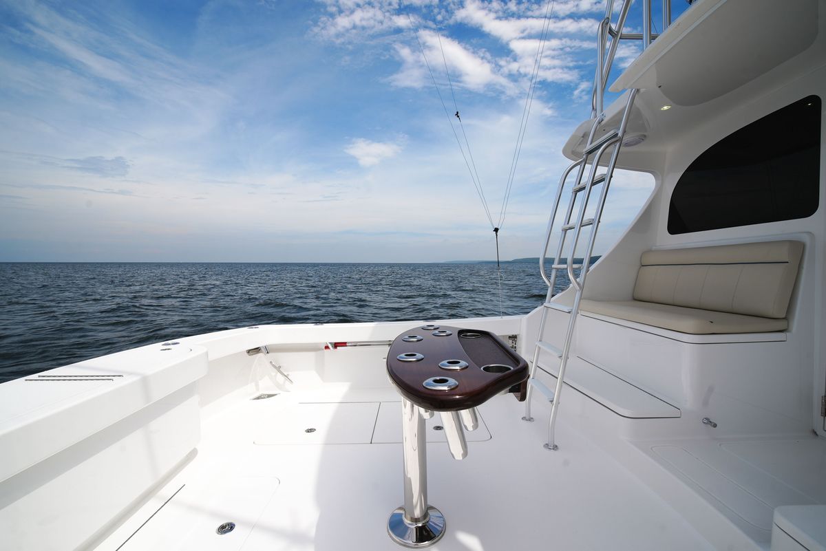 2025 Viking 46 