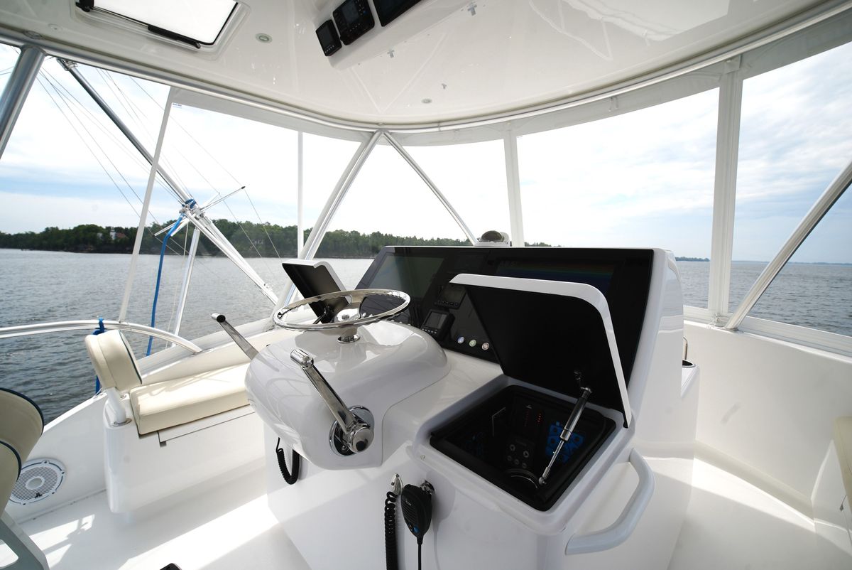 2025 Viking 46 