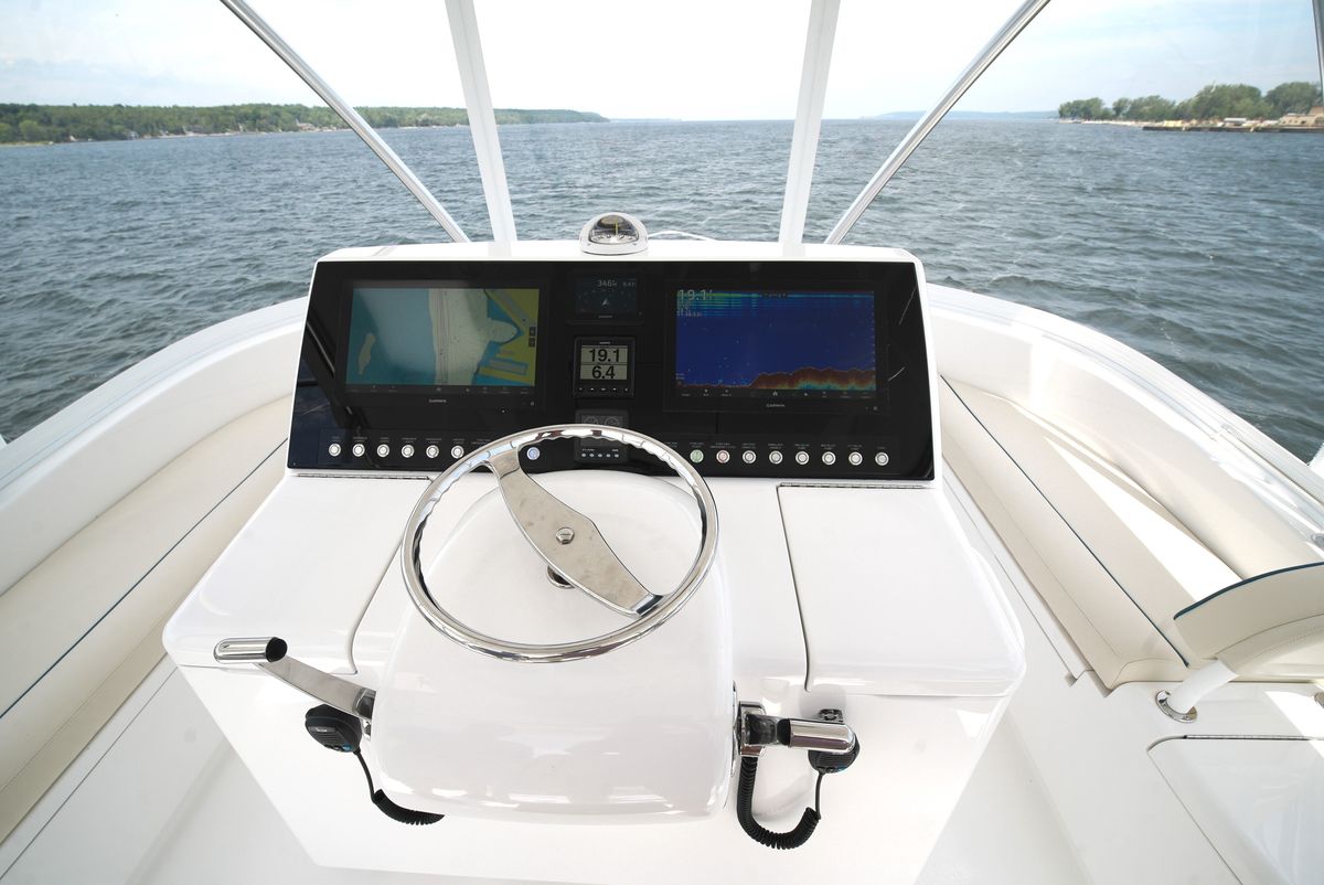 2025 Viking 46 