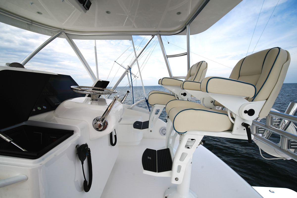 2025 Viking 46 