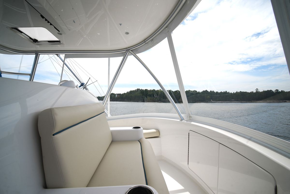 2025 Viking 46 