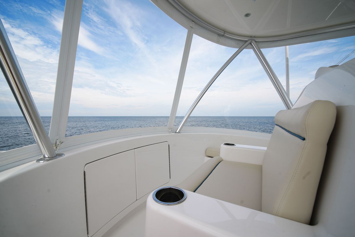 2025 Viking 46 