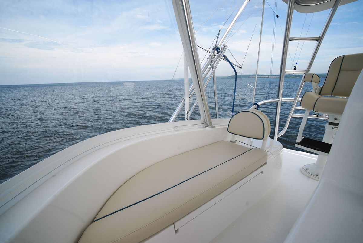 2025 Viking 46 