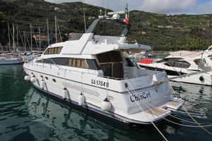 Italcraft CLASSIC C58
