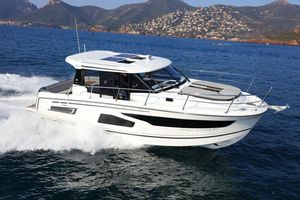 2023 Jeanneau Merry Fisher 1095