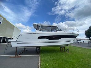2023 Jeanneau Merry Fisher 1095