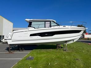 2024 Jeanneau Merry Fisher 1095