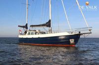 1994 Colin Archer Bronsveen
