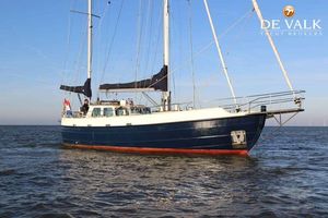 1994 Colin Archer Bronsveen