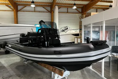 2025 Brig Navigator 20