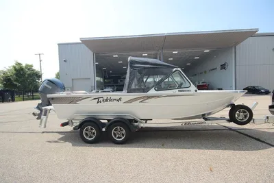 Weldcraft 200 Rebel F150 In Stock