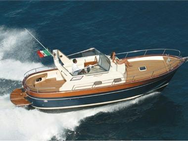 2004 Apreamare 9