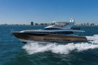 Prestige 75