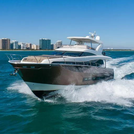 The Good Life Yacht Photos Pics 