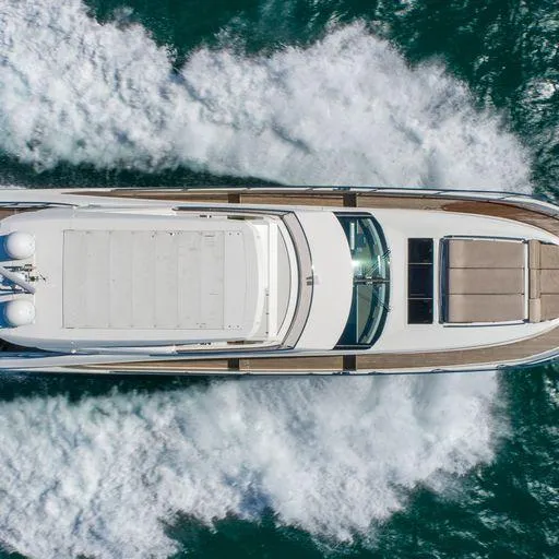 The Good Life Yacht Photos Pics 