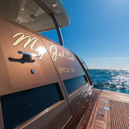 The Good Life Yacht Photos Pics 