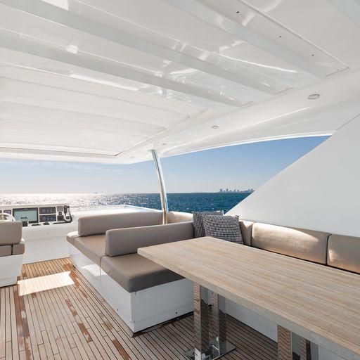 2015 Prestige 75 