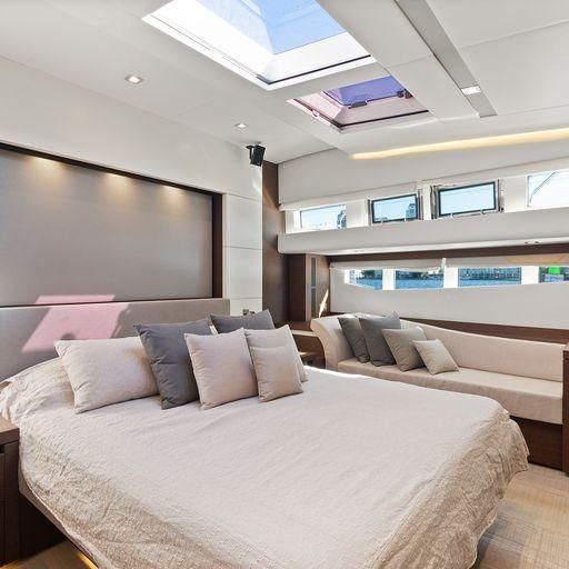 2015 Prestige 75 