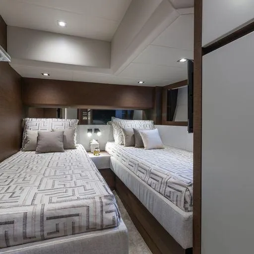 The Good Life Yacht Photos Pics 