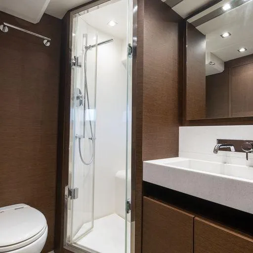 The Good Life Yacht Photos Pics 