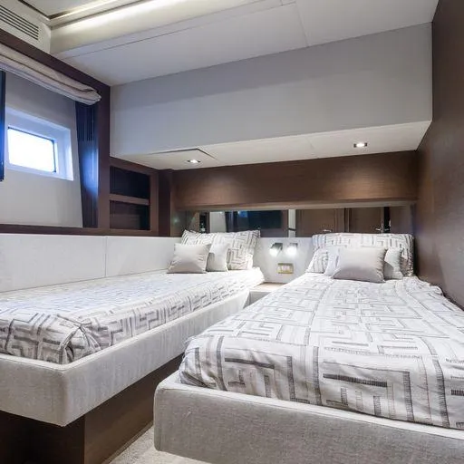 The Good Life Yacht Photos Pics 