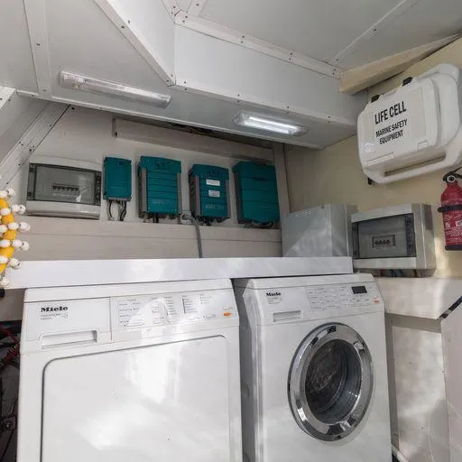 The Good Life Yacht Photos Pics 