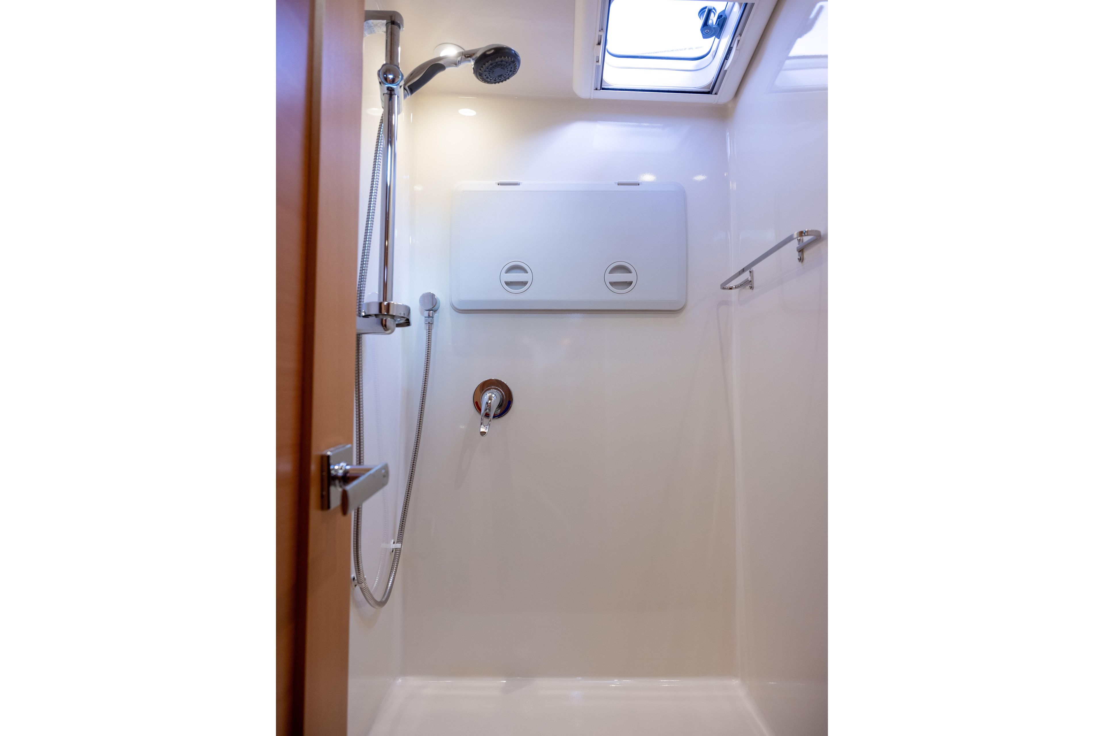 2013 Coastal Craft 45 