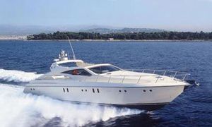 2002 Dalla Pieta DP 58