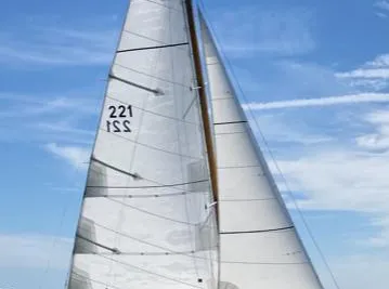 Sparkman & Stephens Custom Nevins Sloop