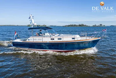 2000 Grand Banks 38 Eastbay EX