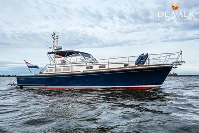 2000 Grand Banks 38 Eastbay EX