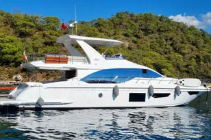 2019 Azimut 66 FLY