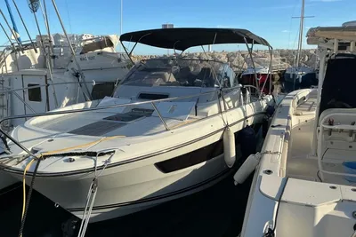 2021 Jeanneau Cap Camarat 9.0 wa