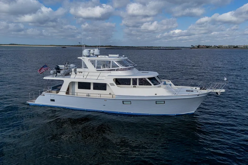 Cara Mia Yacht Photos Pics 