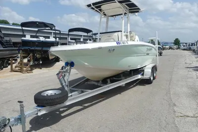 Stingray 216CC