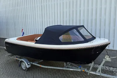 2024 Custom Anker 590 Special Edition
