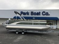 2023 Bennington 22 SSR