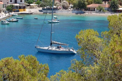 2004 Comar COMET 50 CL