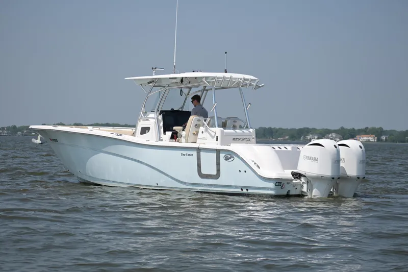 The Tonto Yacht Photos Pics 