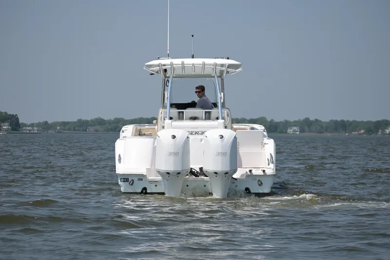 The Tonto Yacht Photos Pics 