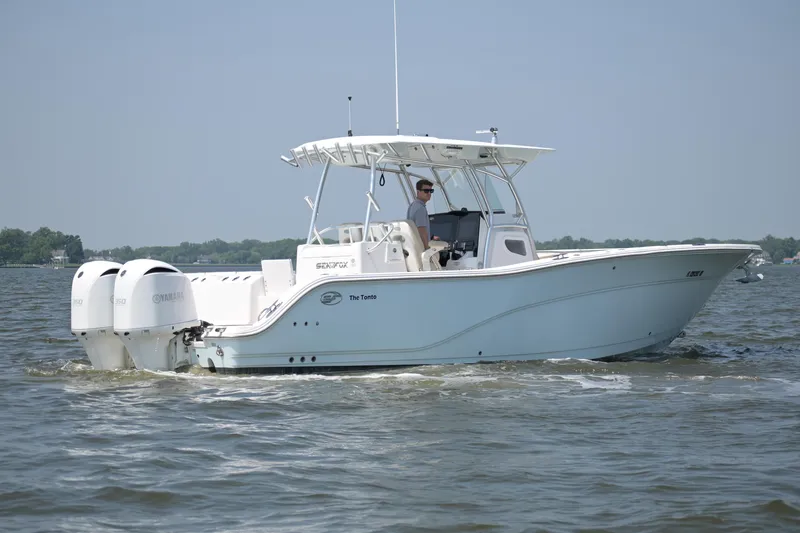 The Tonto Yacht Photos Pics 