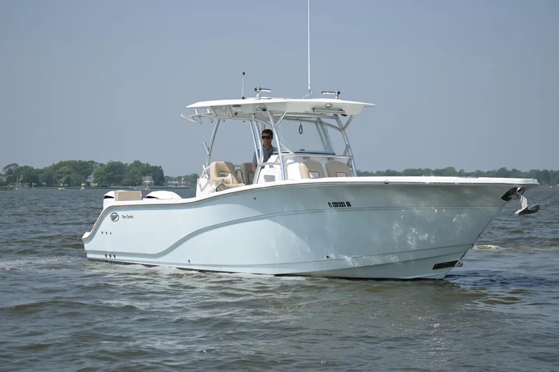 The Tonto Yacht Photos Pics 