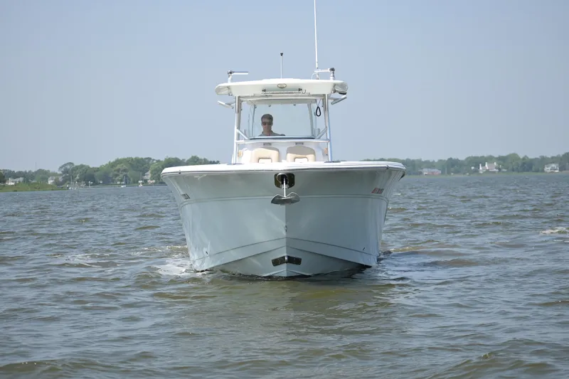 The Tonto Yacht Photos Pics 