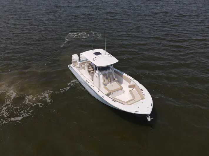 The Tonto Yacht Photos Pics 