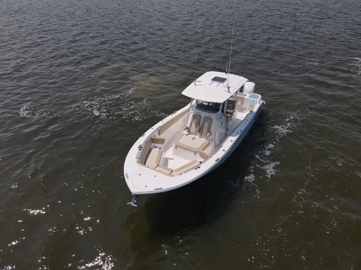 The Tonto Yacht Photos Pics 